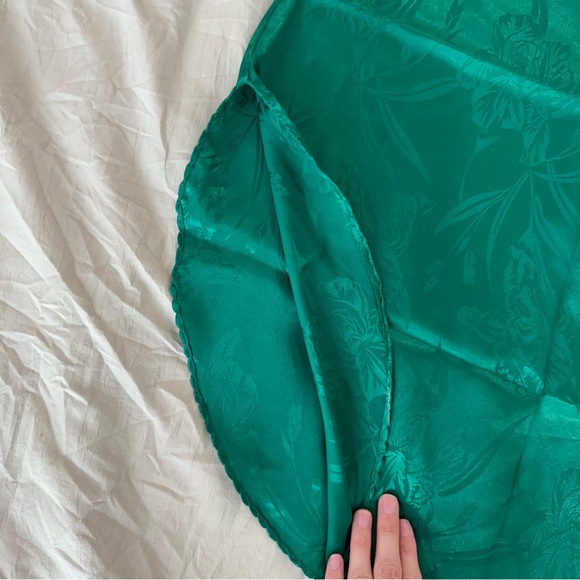 Vintage‎ Slip Dress - Picture 9 of 9